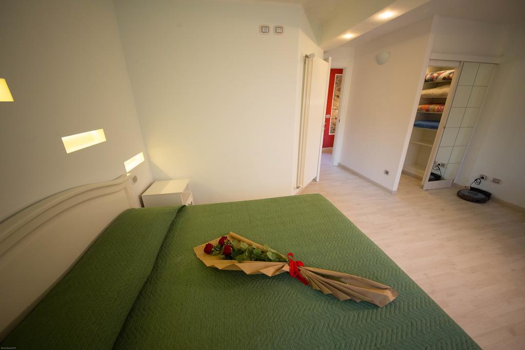 Residenza Il Gelsomino Apartment Cantello Room photo