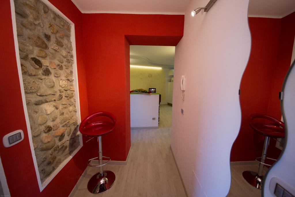 Residenza Il Gelsomino Apartment Cantello Room photo