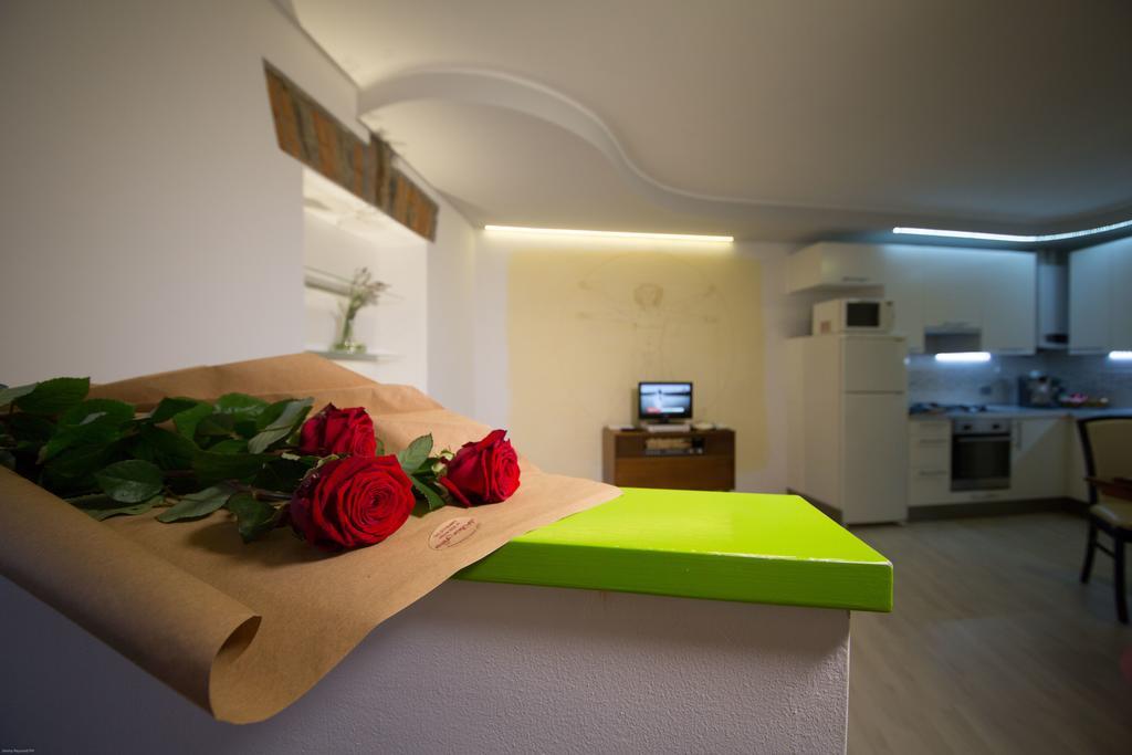 Residenza Il Gelsomino Apartment Cantello Room photo