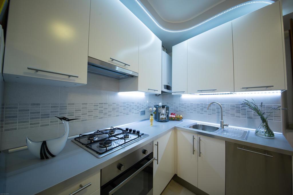 Residenza Il Gelsomino Apartment Cantello Room photo