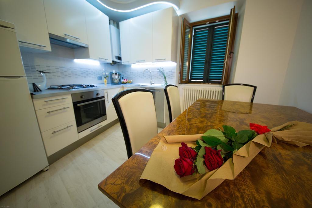 Residenza Il Gelsomino Apartment Cantello Room photo