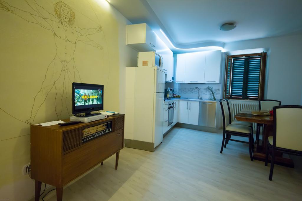 Residenza Il Gelsomino Apartment Cantello Room photo