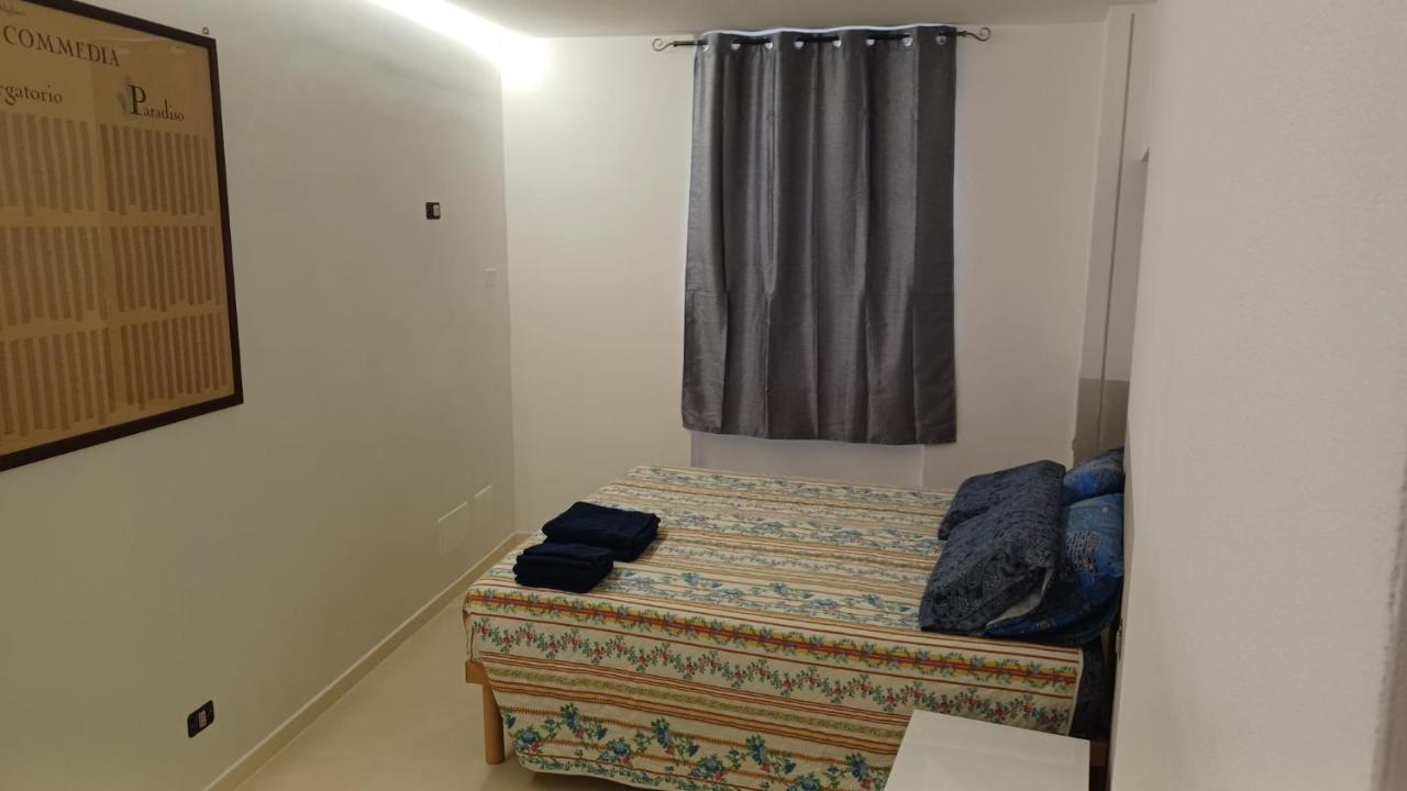 Residenza Il Gelsomino Apartment Cantello Exterior photo