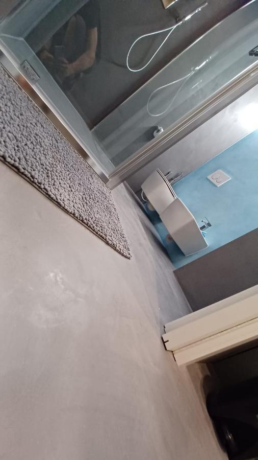 Residenza Il Gelsomino Apartment Cantello Exterior photo