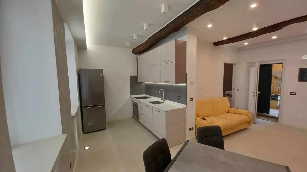 Residenza Il Gelsomino Apartment Cantello Exterior photo