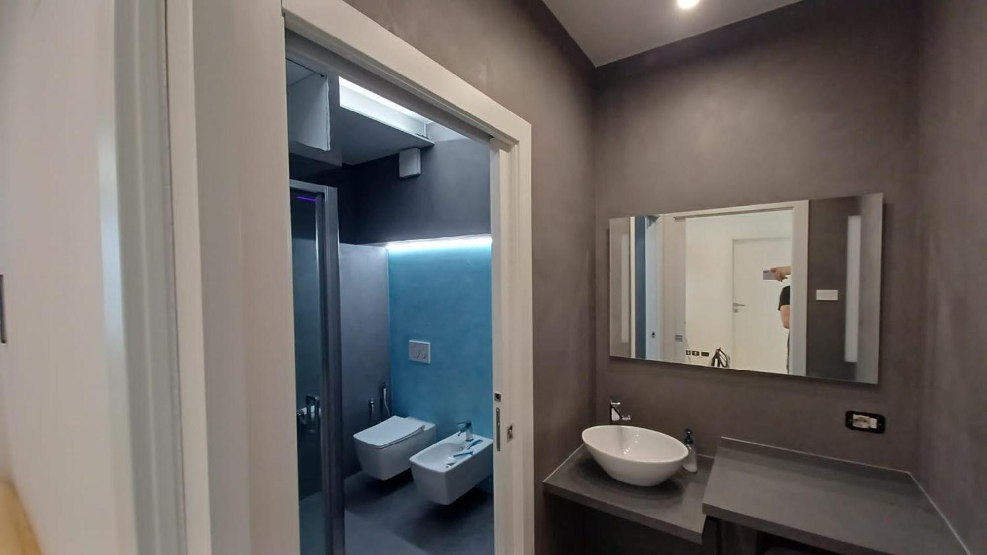Residenza Il Gelsomino Apartment Cantello Exterior photo