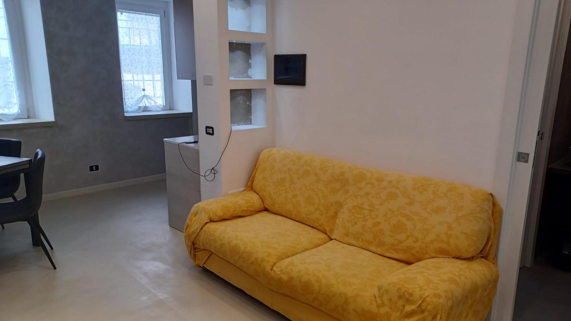 Residenza Il Gelsomino Apartment Cantello Exterior photo