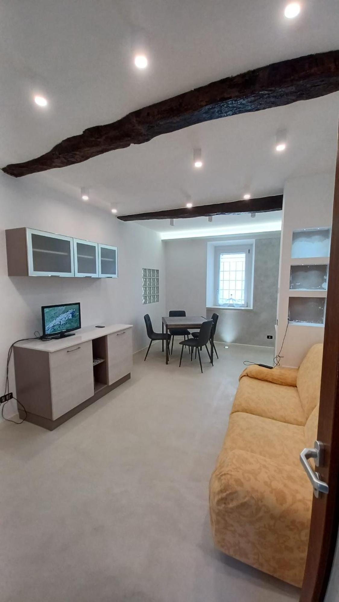 Residenza Il Gelsomino Apartment Cantello Exterior photo
