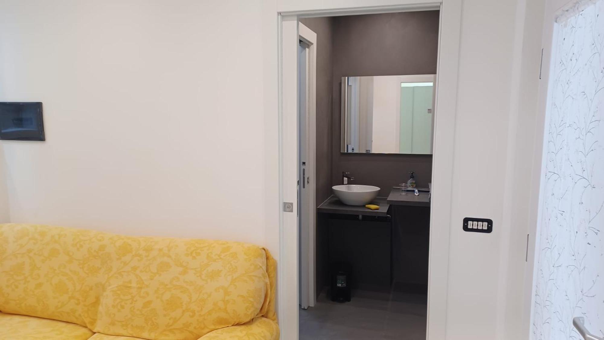 Residenza Il Gelsomino Apartment Cantello Exterior photo